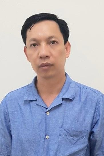 Bắt tạm giam Thứ trưởng Bộ Ngoại giao Tô Anh Dũng ảnh 2