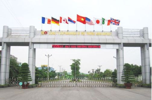 Hải Dương: Công ty An Phát che dấu tai nạn lao động?