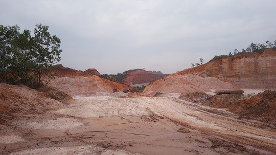 Quảng Ninh: Cần mạnh tay với những doanh nghiệp khai thác tài nguyên trái phép
