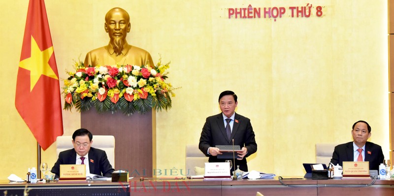 Không nên thu hẹp đối tượng xử phạt vi phạm hành chính ảnh 1