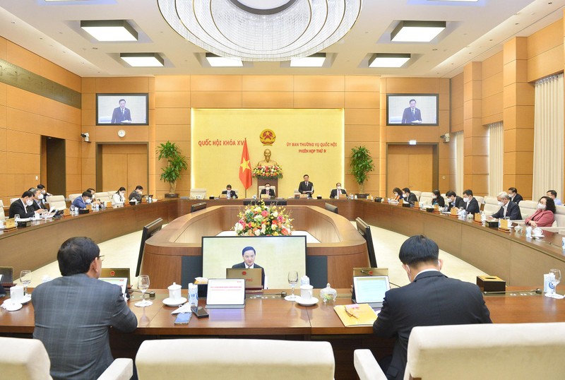 Linh hoạt, chủ động nhưng cũng cần bảo đảm kỷ cương trong xây dựng pháp luật ảnh 1