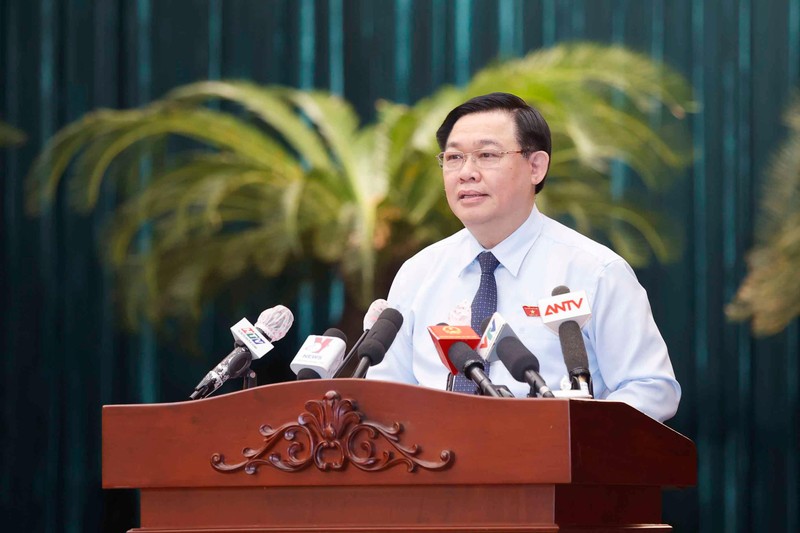 Tăng cường các kỳ họp Hội đồng nhân dân “không giấy tờ” ảnh 1
