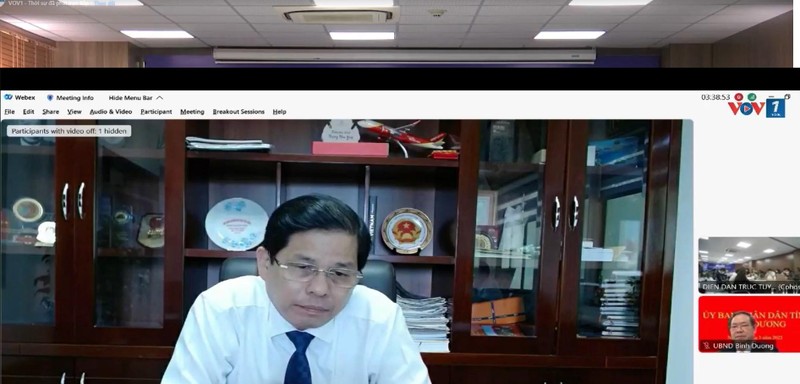 Tự lực tự cường để phục hồi và phát triển trong hội nhập ảnh 1