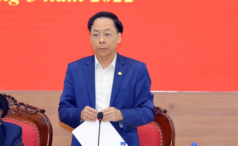 Chuyển xử lý hình sự 65 vụ việc qua giải quyết khiếu nại, tố cáo ảnh 1
