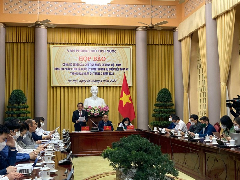 Đảm bảo tính thân thiện của phiên họp quyết định đưa trẻ em đi cai nghiện bắt buộc ảnh 1