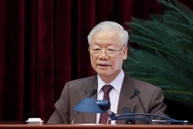 ‘Đúng vai, thuộc bài’ trong thực hiện Nghị quyết phát triển vùng trung du, miền núi Bắc Bộ ảnh 1