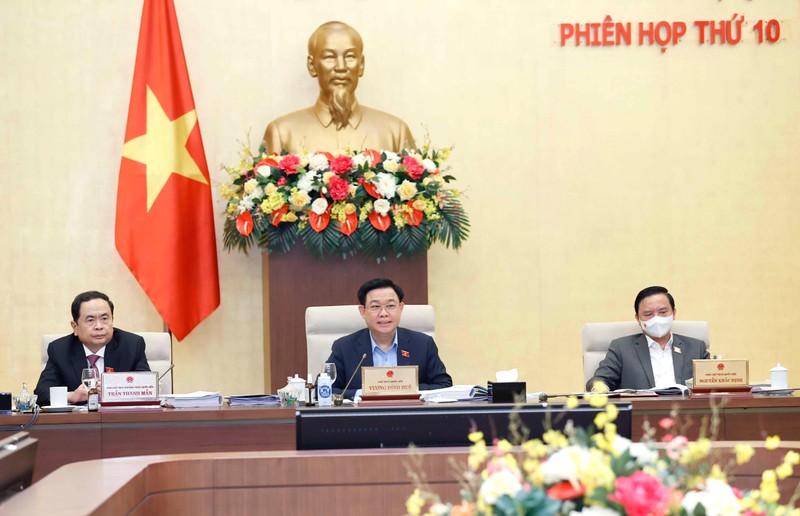 Bạo lực gia đình có xu hướng trầm trọng, đa dạng, phức tạp hơn ảnh 2