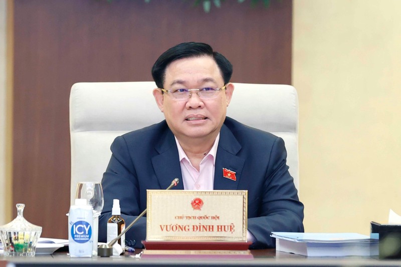 Giá trị thương mại cao, vì sao tần số vô tuyến điện chưa được đem ra đấu giá? ảnh 1