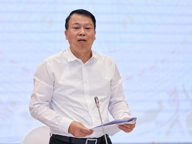 6 giải pháp lành mạnh thị trường chứng khoán, trái phiếu của Bộ Tài chính ảnh 1
