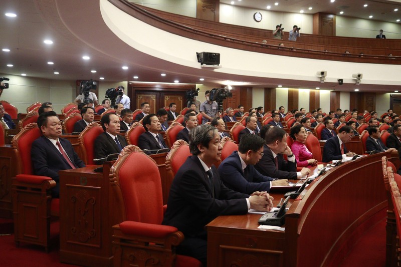 Trung ương nhất trí cao về nhiều chủ trương, định hướng quan trọng ảnh 5