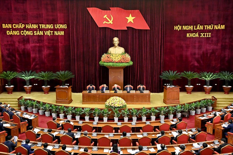Trung ương nhất trí cao về nhiều chủ trương, định hướng quan trọng ảnh 3