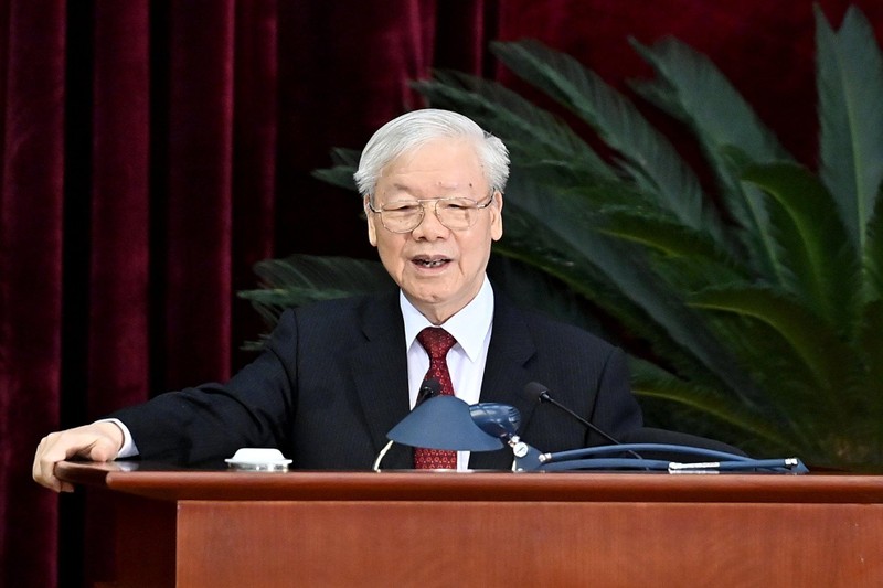 Trung ương nhất trí cao về nhiều chủ trương, định hướng quan trọng ảnh 1