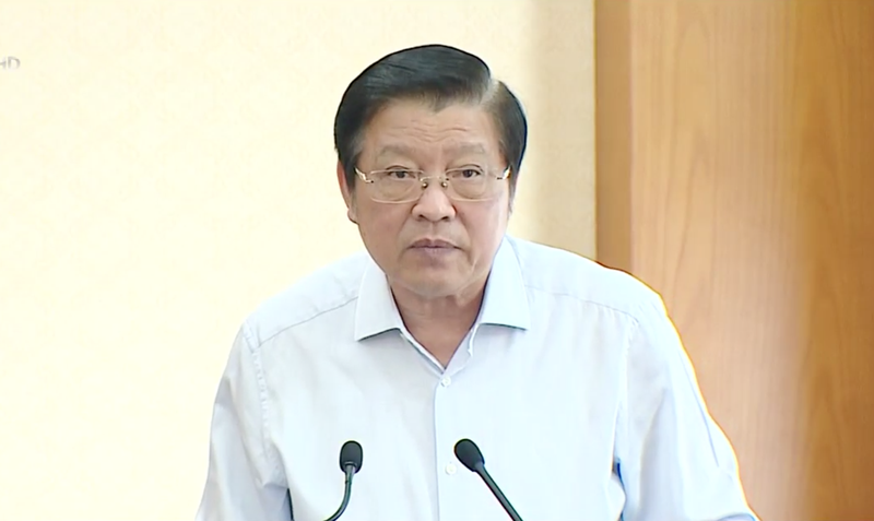 Nhân dân là chủ thể tối thượng của quyền lập Hiến và lập pháp ảnh 1