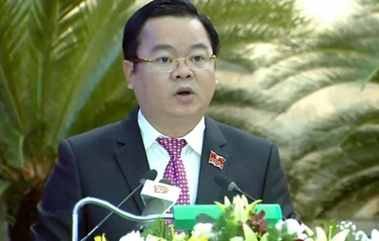 Đề nghị kỷ luật Chủ tịch Hà Nội Chu Ngọc Anh và Bộ trưởng Y tế Nguyễn Thanh Long ảnh 1