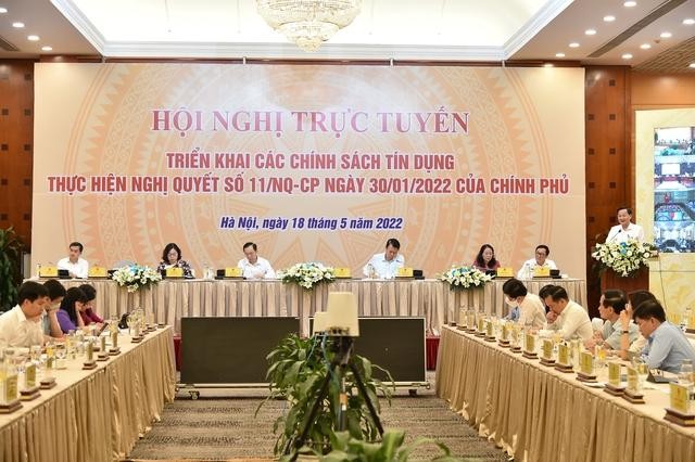 Tránh trục lợi chính sách khi triển khai các chương trình tín dụng ưu đãi ảnh 1