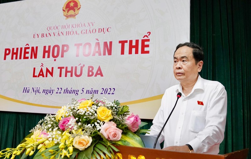 Đề nghị quy định Lịch sử là môn học bắt buộc cấp trung học ảnh 1