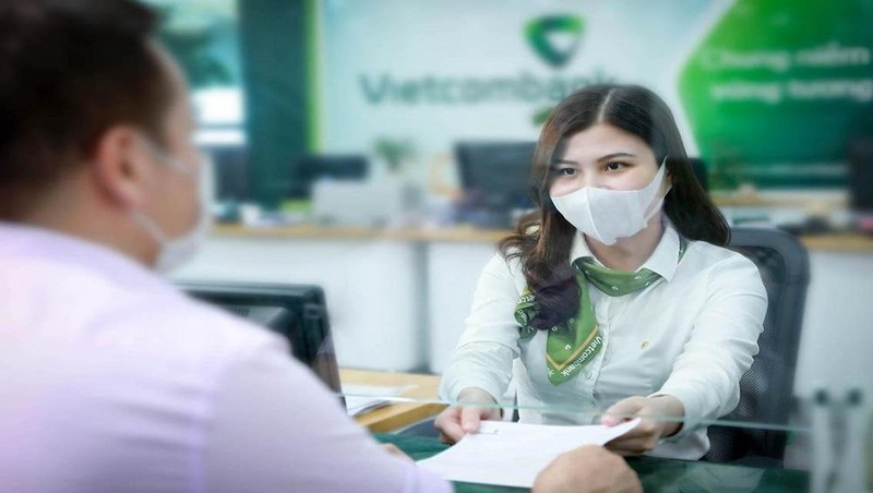 Nhiều nhóm khách hàng sẽ được duy trì mặt bằng lãi suất hợp lý