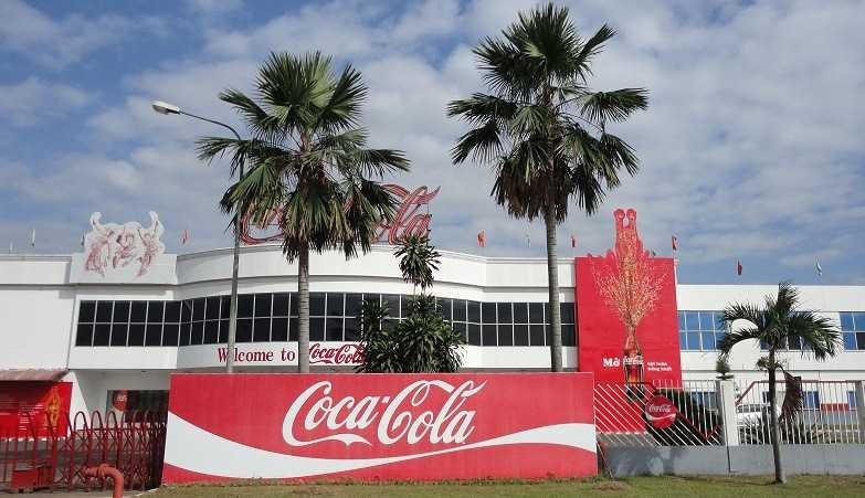 “Ông lớn giải khát” Coca Cola và những lùm xùm ở Việt Nam ảnh 1