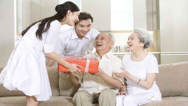 Bàn chuyện chữ Hiếu xưa và nay