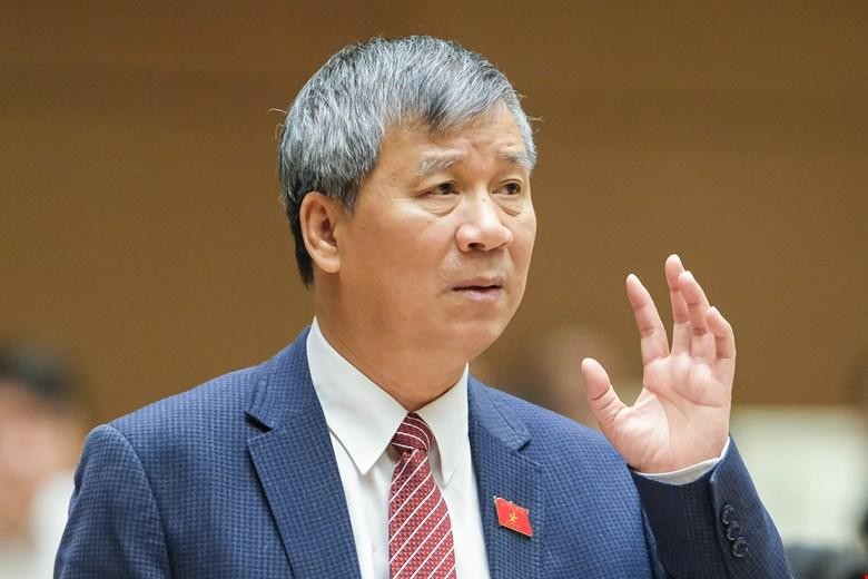 Tạo chuyển biến mạnh mẽ trong công tác khen thưởng ảnh 2