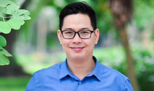 Chuyên gia, Tiến sỹ tâm lý Trần Thành Nam