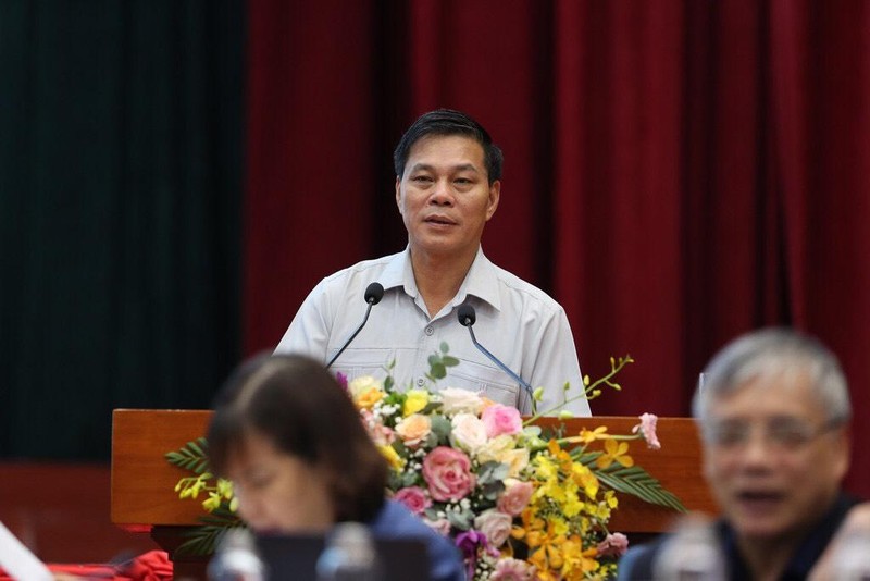 “Hải Phòng luôn lắng nghe và sẵn sàng đón các nhà đầu tư” ảnh 6