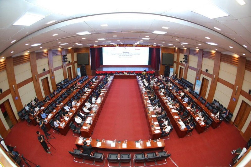 “Hải Phòng luôn lắng nghe và sẵn sàng đón các nhà đầu tư” ảnh 5