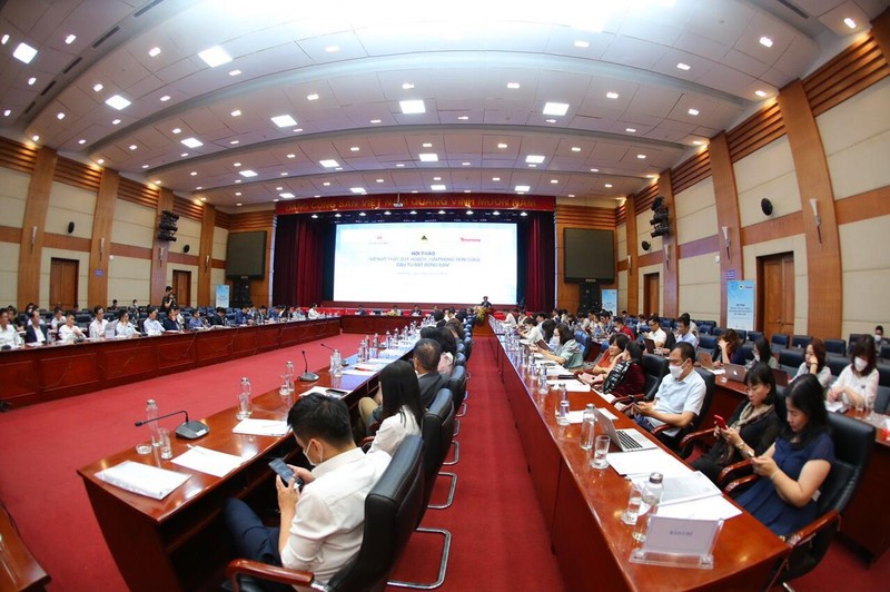 “Hải Phòng luôn lắng nghe và sẵn sàng đón các nhà đầu tư” ảnh 1