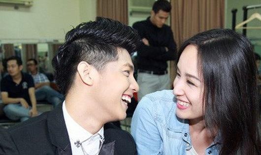 Noo Phước Thịnh xác nhận từng yêu và hẹn hò hoa hậu Mai Phương Thúy