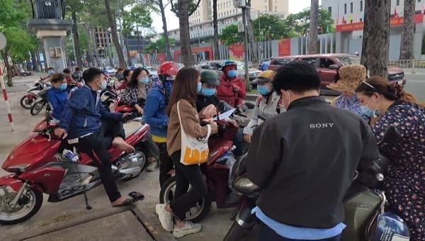 Hàng loạt nạn nhân trắng tay vì tin lời mời chào "việc nhẹ lương cao" của Pchome.