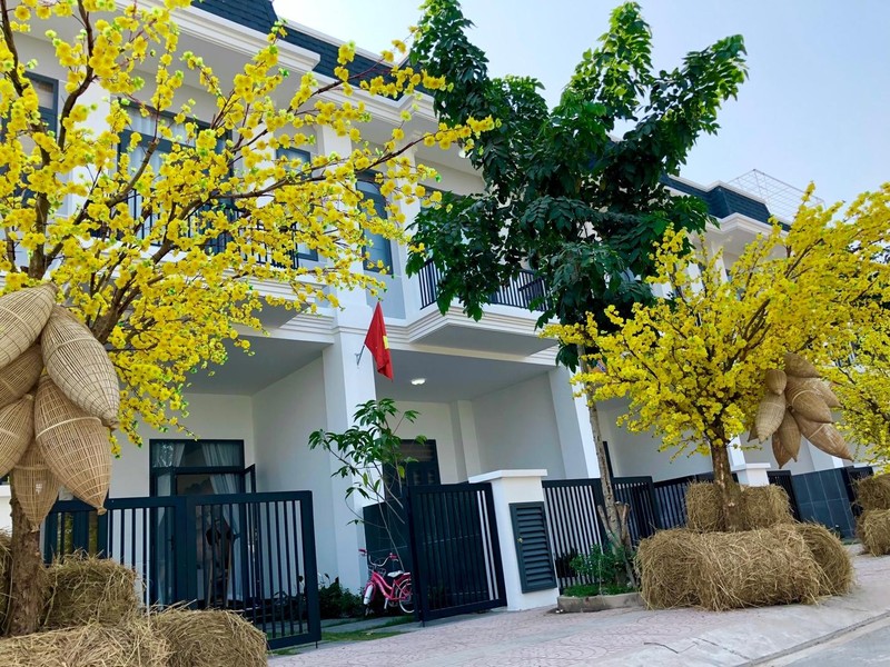 Tập đoàn BĐS Thắng Lợi dành gần 80 tỷ mua xe và 14 căn nhà tài trợ cho CBNV ảnh 4