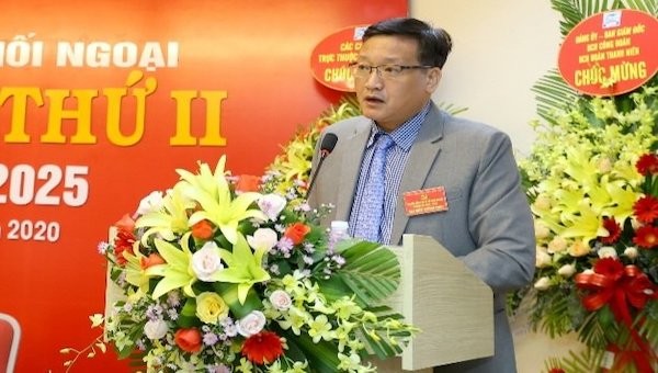 Tất cả những việc làm trên của bác sĩ Tường đều hướng đến một mục tiêu duy nhất là điều trị, phục vụ thật tốt cho người dân và đặc biệt là các bệnh nhân ung thư.