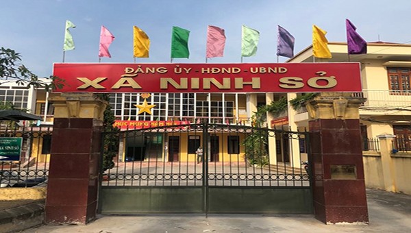 Thường Tín (Hà Nội): Xã Ninh Sở đạt kết quả toàn diện trên nhiều lĩnh vực