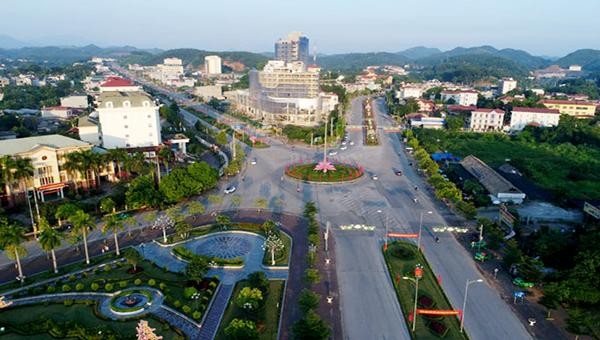 Tỉnh Yên Bái tạo nhiều điều kiện và kiến tạo môi trường kinh doanh cởi mở cho các doanh nghiệp