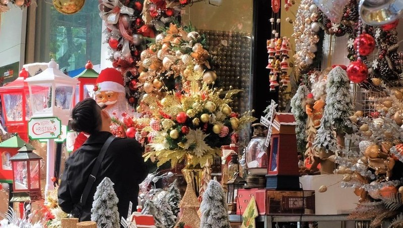 Hàng Việt ngày càng chiếm ưu thế trong lòng người tiêu dùng