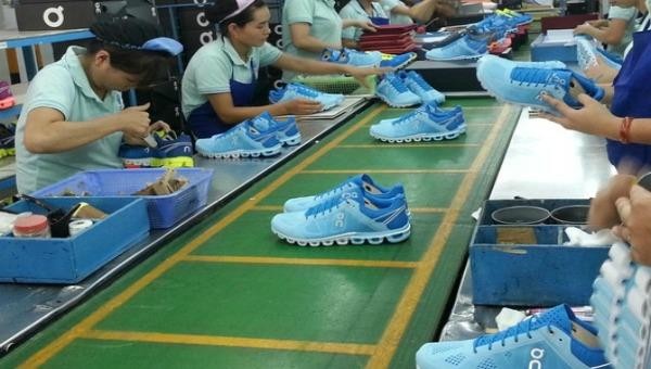 Hội nghị giao thương trực tuyến: Xúc tiến thương mại Giày dép Việt Nam - Hoa Kỳ hậu Covid 19”, diễn ra từ ngày 28 – 30/5/2020.