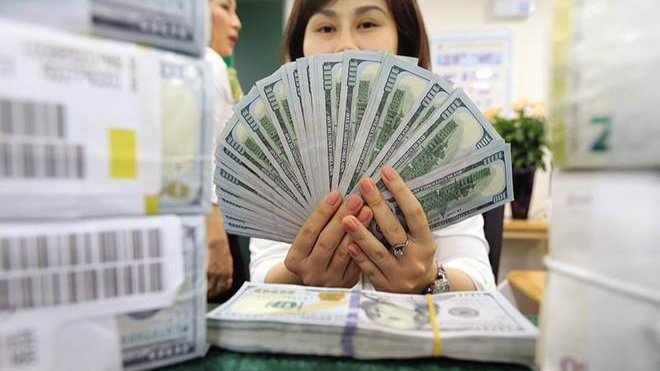 Đồng USD 'hạ nhiệt'