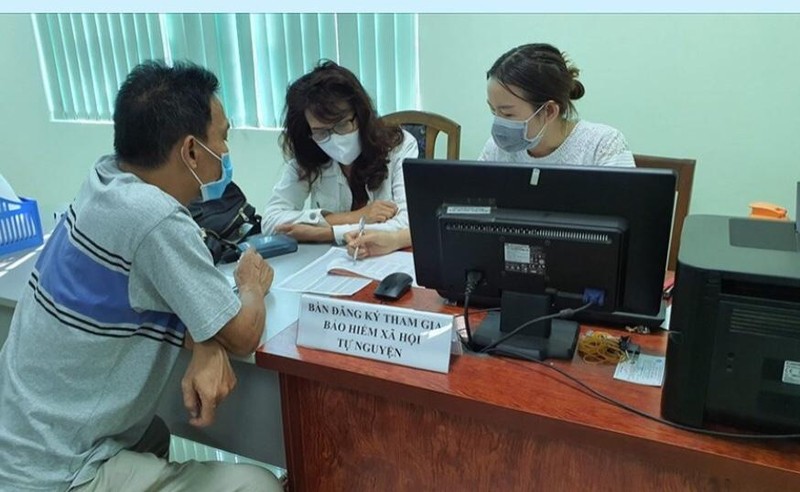 Tỉnh Khánh Hòa đã triển khai nhiều giải pháp thích ứng kịp thời, tháo gỡ khó khăn cho người lao động.