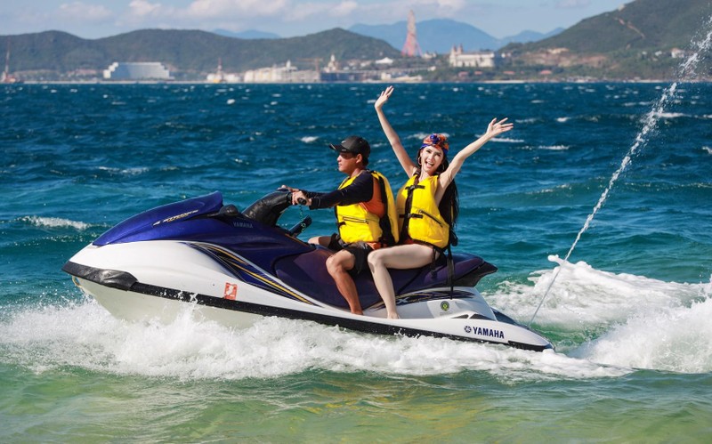 Kết nối doanh nghiệp kích cầu du lịch Nha Trang - Khánh Hòa tại Hà Nội ảnh 1
