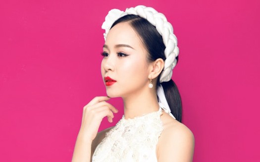 Hồng Duyên đặt ra rào cản để vượt qua