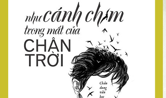 Hai nhà thơ 8X với cuộc chơi mới