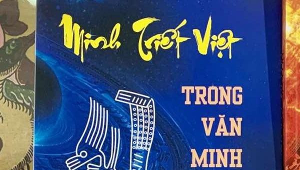 “Minh triết Việt trong văn minh Đông Phương“