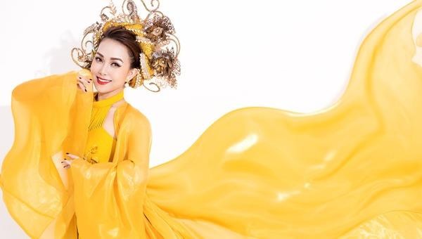 Sao Mai Quách Mai Thy đưa chèo cổ, xẩm vào MV đầy táo bạo