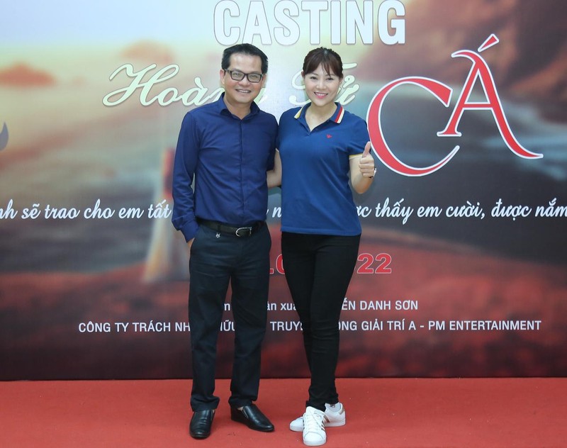“Hoàng tử cá” gia nhập đường đua phim chiếu rạp năm 2022 ảnh 4