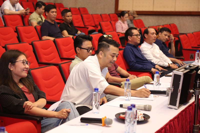 “Hoàng tử cá” gia nhập đường đua phim chiếu rạp năm 2022 ảnh 3