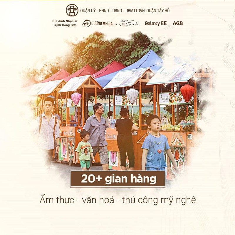 Danh ca Cẩm Vân, ca sĩ Trịnh Vĩnh Trinh hội ngộ trong đêm nhạc tại phố đi bộ Trịnh Công Sơn ảnh 2