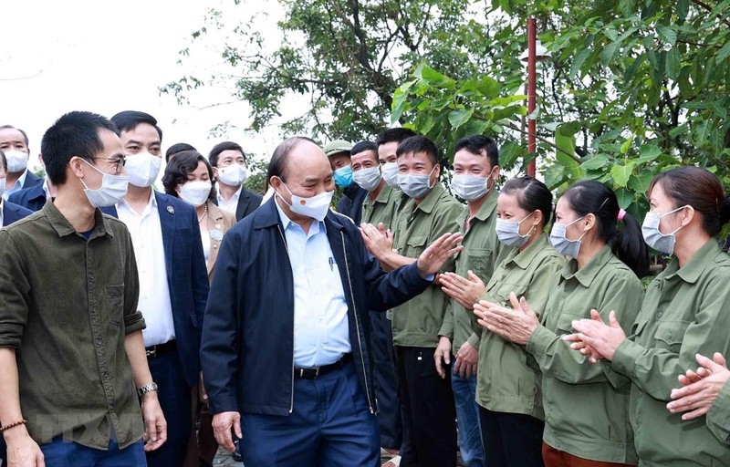 Phát triển kinh tế tập thể, hợp tác xã là tất yếu khách quan, có ý nghĩa chiến lược ảnh 1