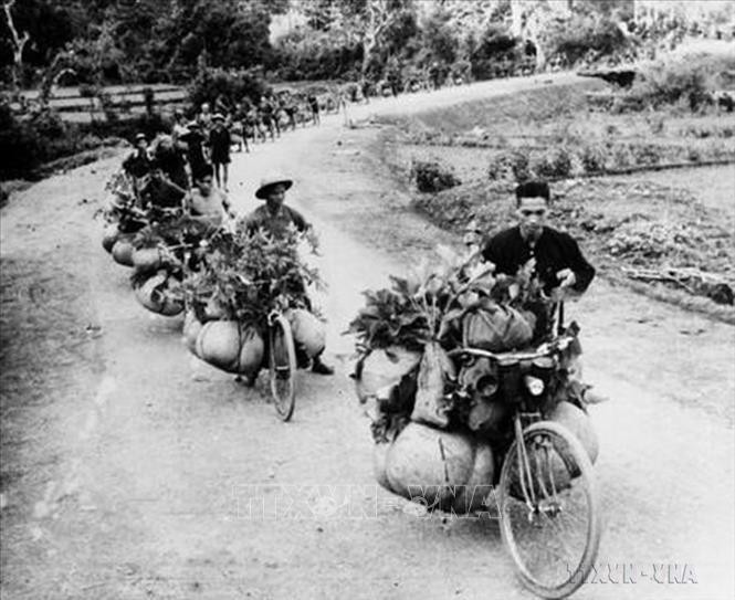 68 năm Chiến thắng Điện Biên Phủ (7/5/1954-7/5/2022): Bản lĩnh, trí tuệ Việt Nam ảnh 3
