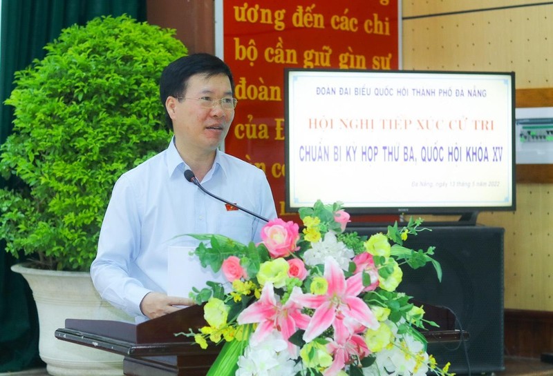 Đấu tranh phòng chống tham nhũng, tiêu cực: Không có vùng cấm, không ngoại lệ ảnh 4