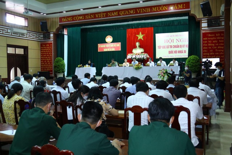 Đấu tranh phòng chống tham nhũng, tiêu cực: Không có vùng cấm, không ngoại lệ ảnh 1